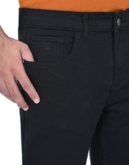 Black Smart Fit Denim DM2522-34