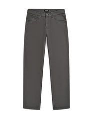 Grey Straight Fit  Denim DM2623-34