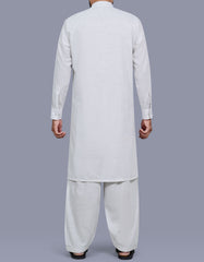 Chrome Plain Kameez Shalwar KS2682S-L