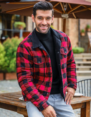 Black Jacket JK2408-L