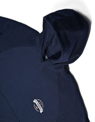 Gym Hoodie Navy FGH2504 Pull Over Uniworth FGH2504-M