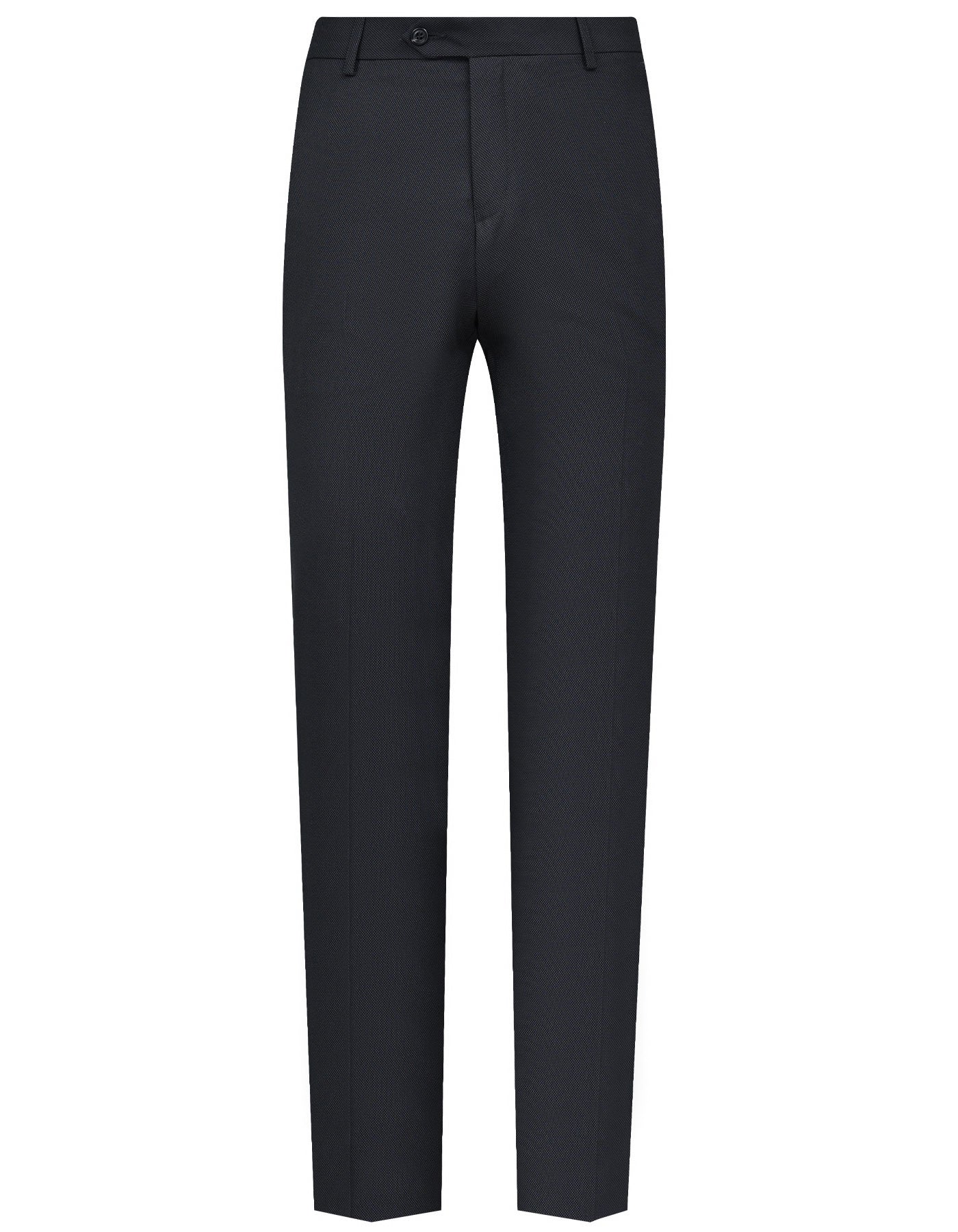 Charcoal Texture Suit ST2682S-36