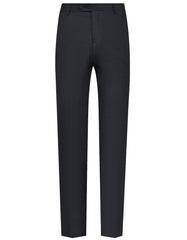 Charcoal Texture Suit ST2682S-36