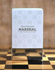 Checkmate Marshal Perfume (50-ML)