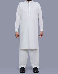 Chrome Plain Kameez Shalwar KS2682S-XS