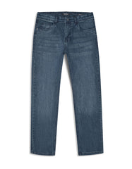 Green Tint Straight Fit  Denim DM2521-30