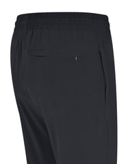 Black Gym Trouser FGTR2500-1-L