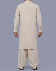 Skin Plain Kameez Shalwar KS2680R-L