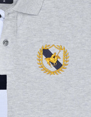 Plain Heather Grey TP2528-XL