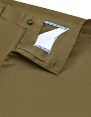 Olive Smart Fit Chino CH2507-32