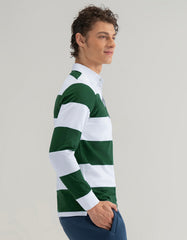 Stripe White TP2496-L