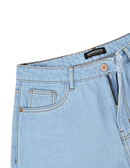 Acid Blue Relax Fit Denim DM2607-36