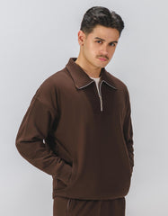 Plain Brown HZ2502-M