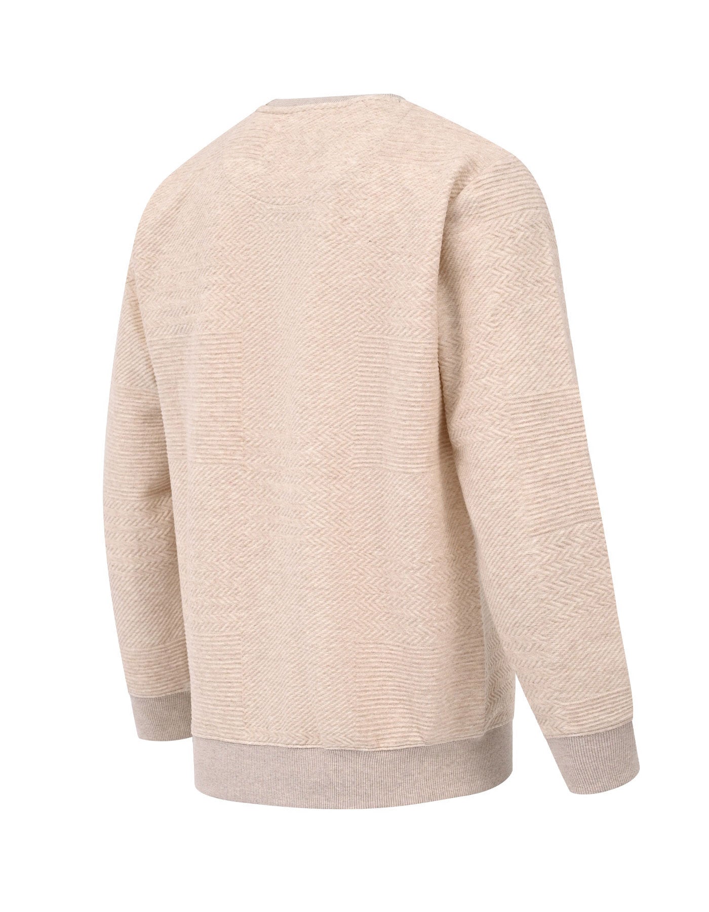 Texture Oatmeal Melange TSS2617-1-XL