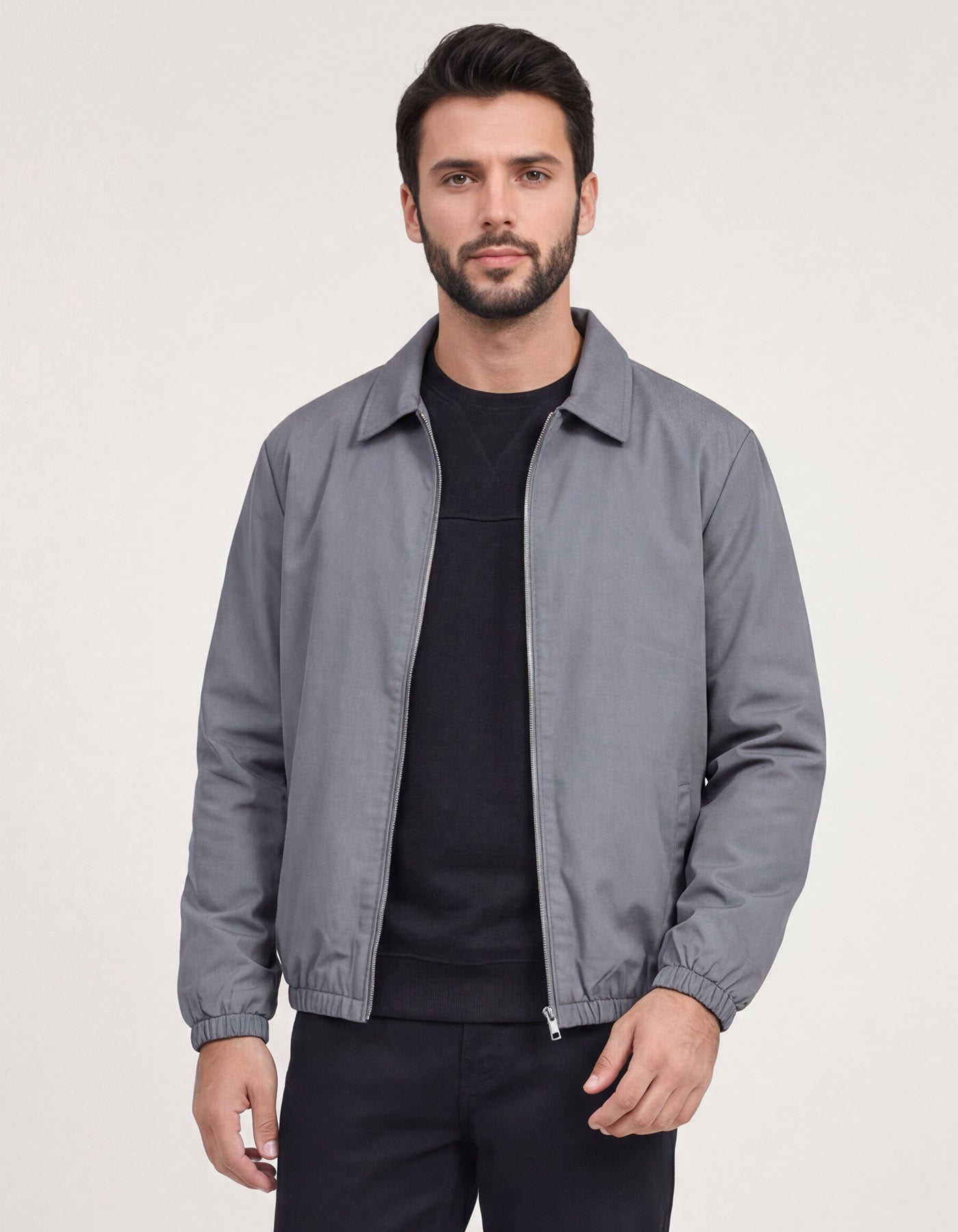 Cement Jacket JK2504-S