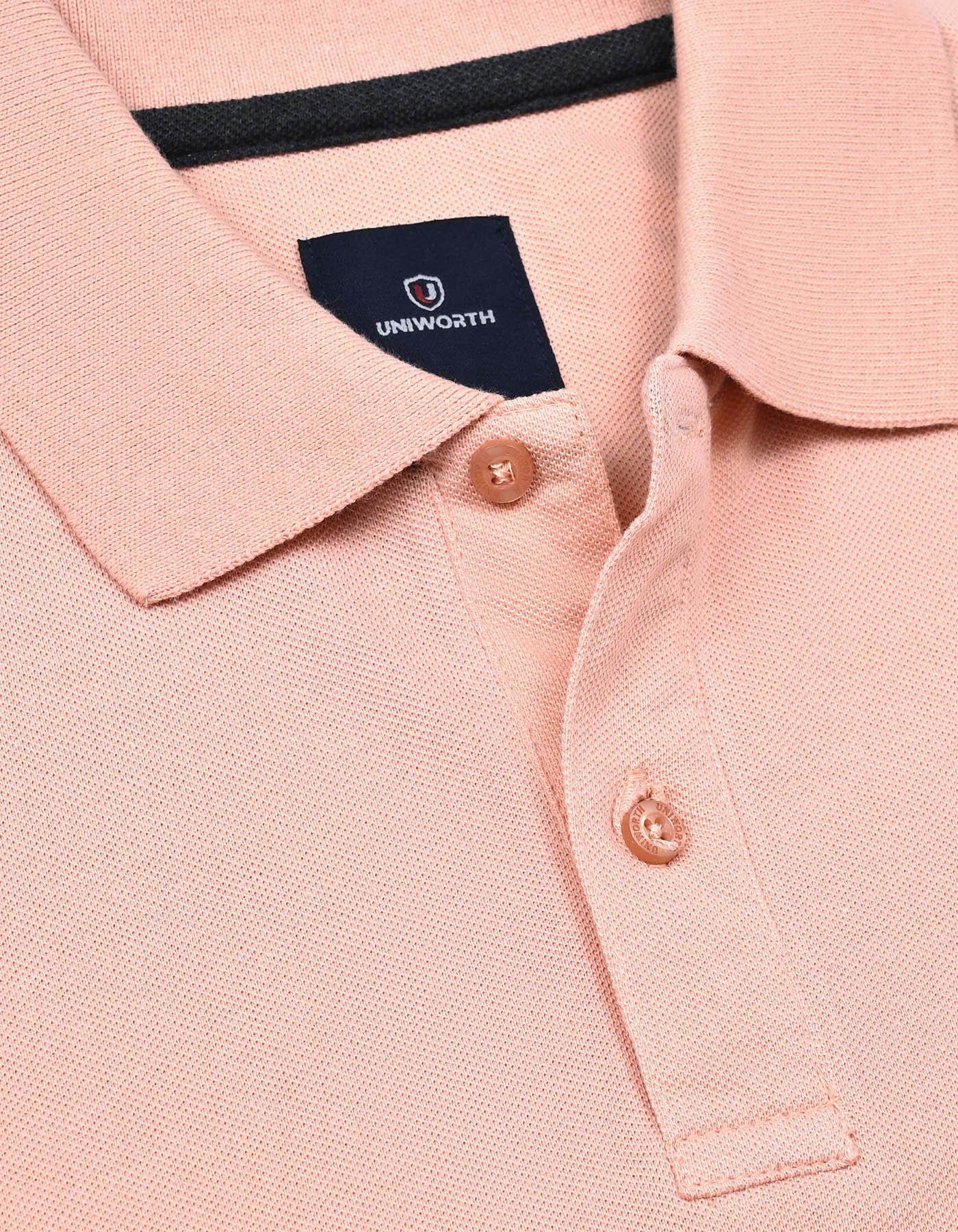 Plain Base Pink TP2510-M