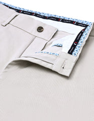 Stone Classic Fit Cotton Trouser FTC2534C-34