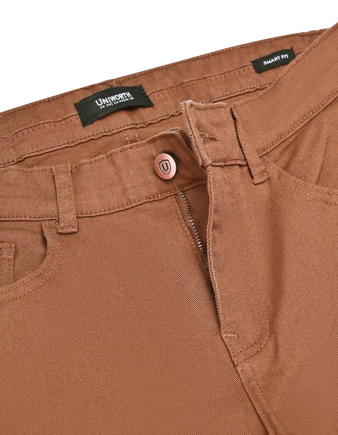 Camel Smart Fit Denim DM2523-32