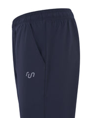 Navy Gym Trouser FGTR2201-S