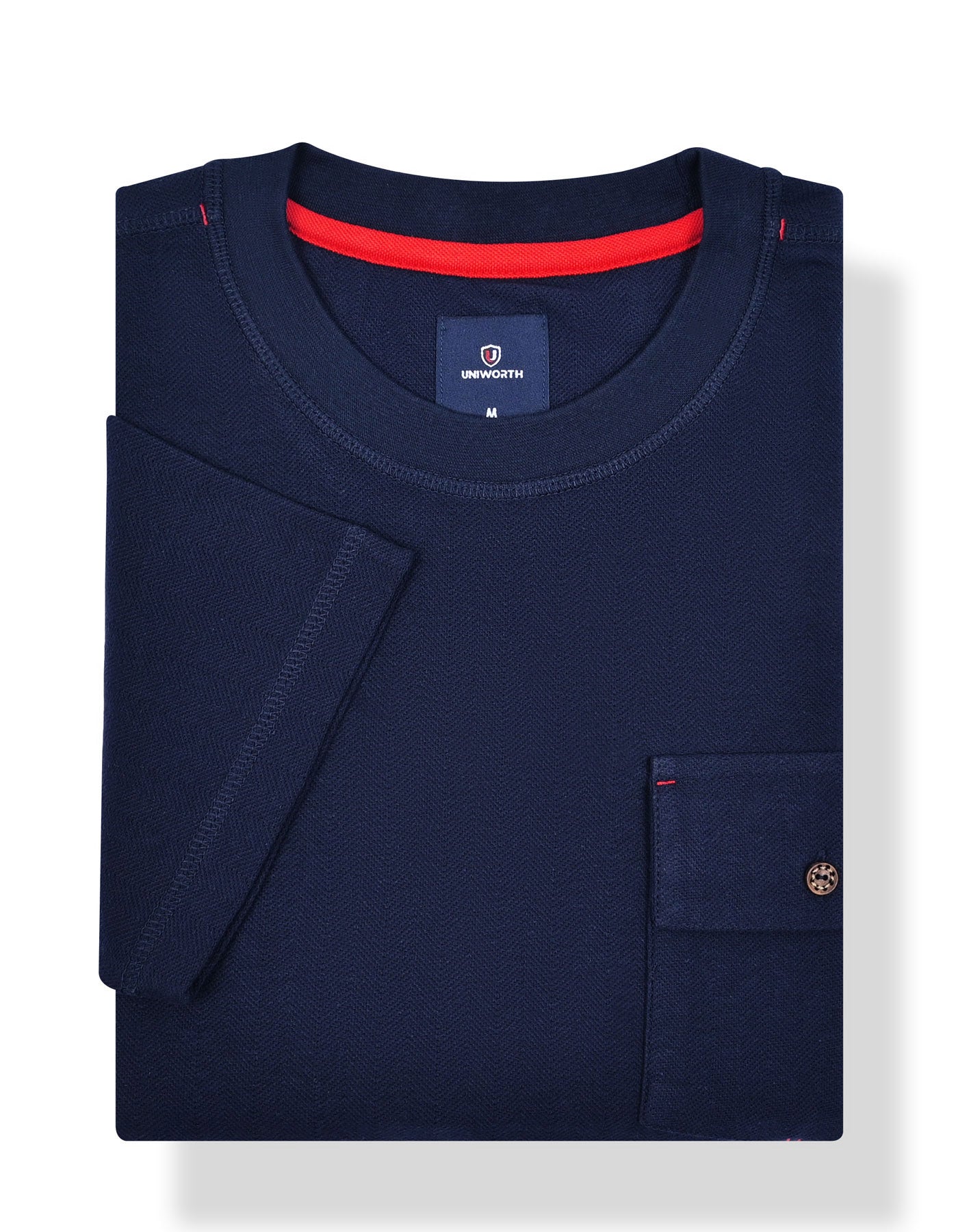 Texture Navy TCN2503-M