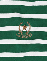 Stripe Green TBC2508-XXL