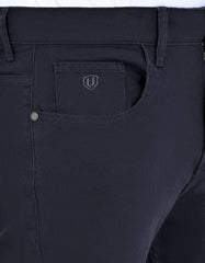 Navy Smart Fit Denim DM2525-34