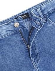 L Blue Smart Fit Denim DM2310-1-34