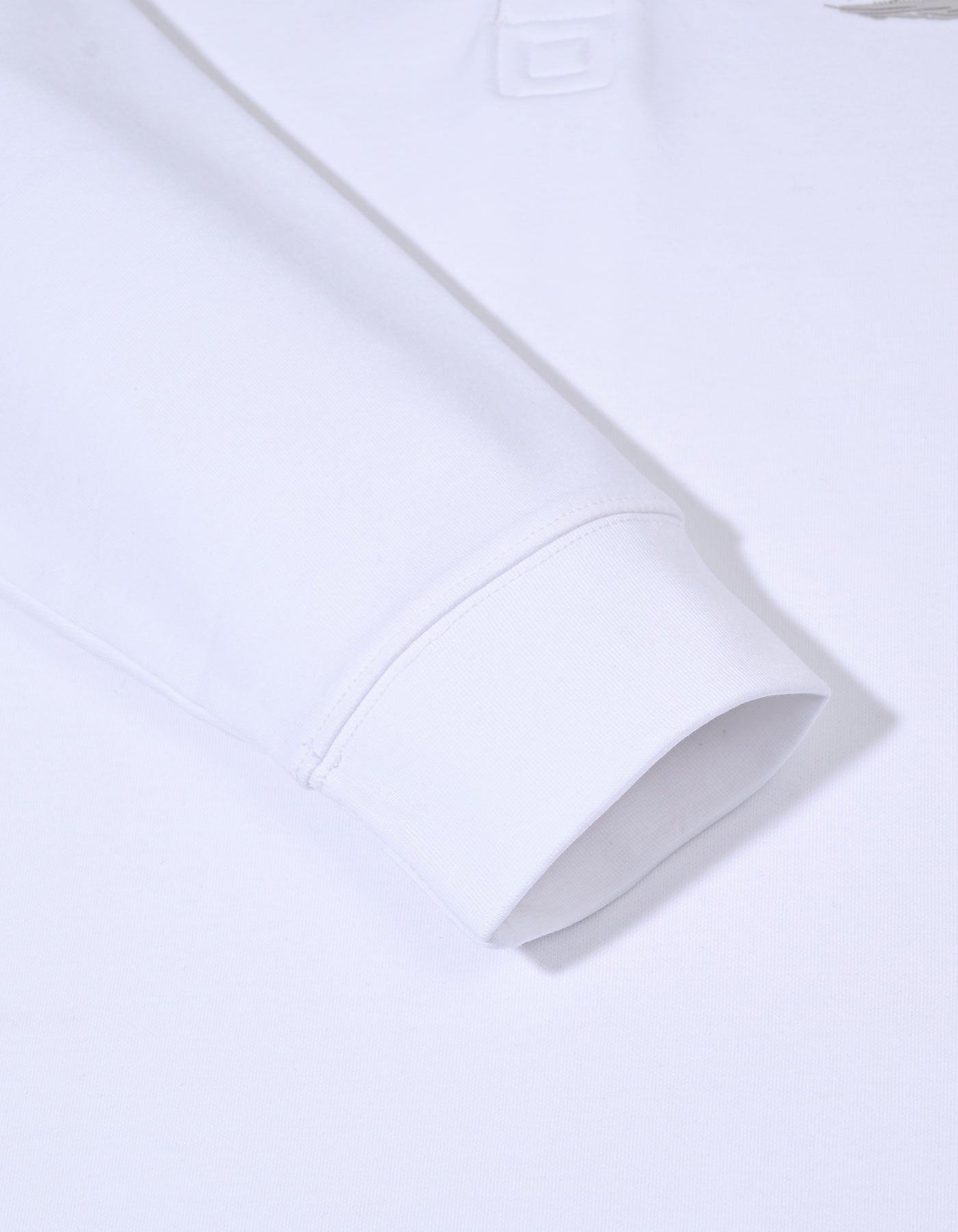 Plain White RP2608-XXL