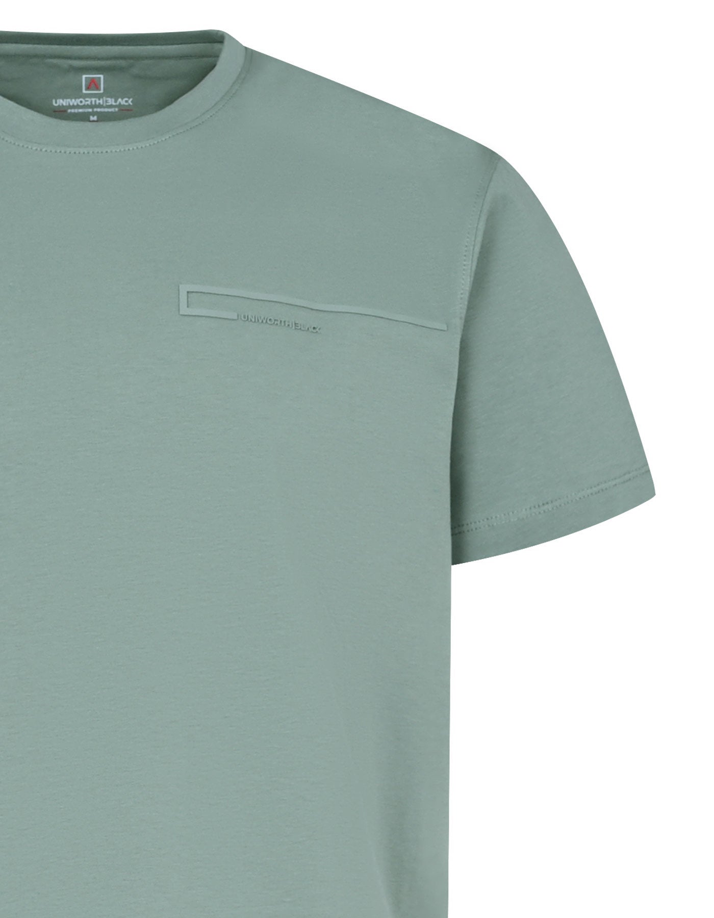 Plain Moss TPT2508-1-M