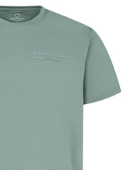 Plain Moss TPT2508-1-M