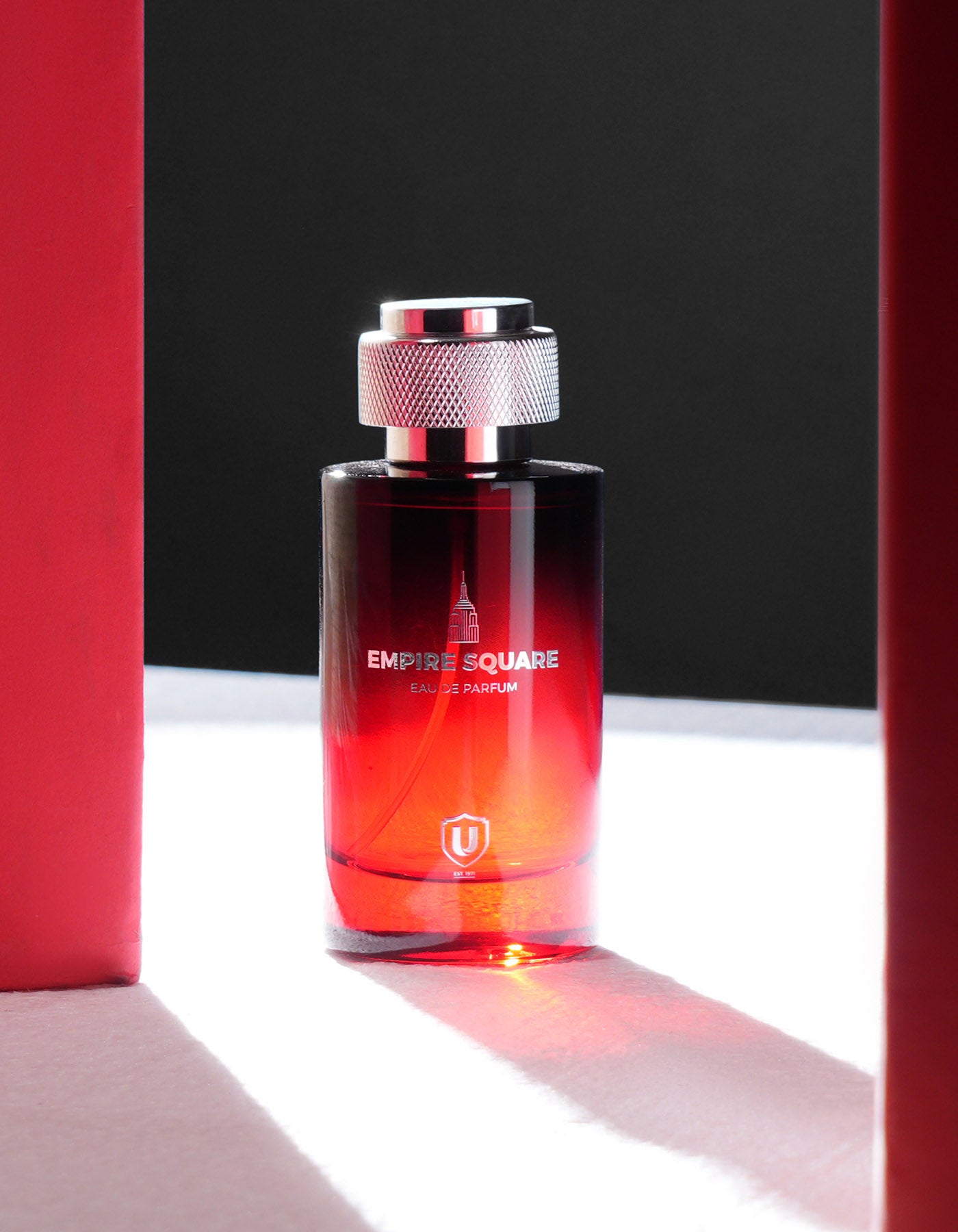 Empire Square Perfume (100-ml)