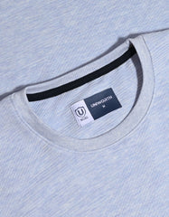 Texture Sky Blue Melange TSS2618-M