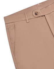 Khaki Smart Fit Chino CH2506-34