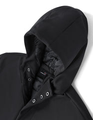 Black Jacket JK2506-M