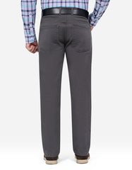 Grey Straight Fit  Denim DM2623-40
