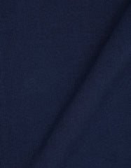 Navy Cross Pocket Knit Pajama LPJ2502-1-XL