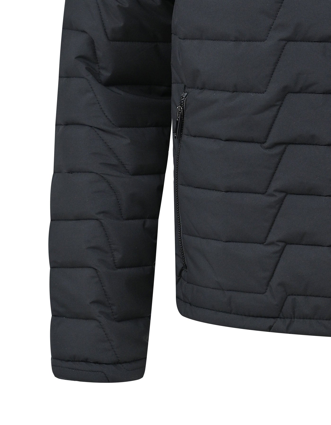 Black Jacket JK2411-1-XL