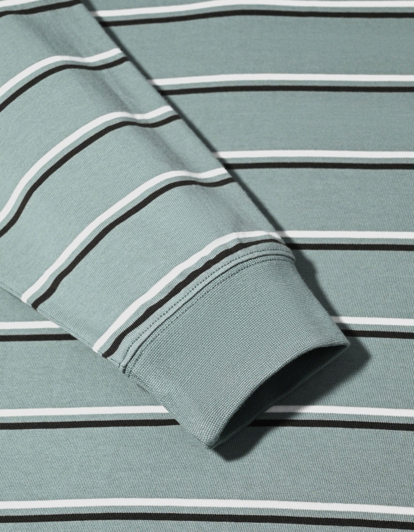 Stripe Aqua/Grey RP2609-XL