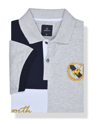 Plain Heather Grey TP2528-L