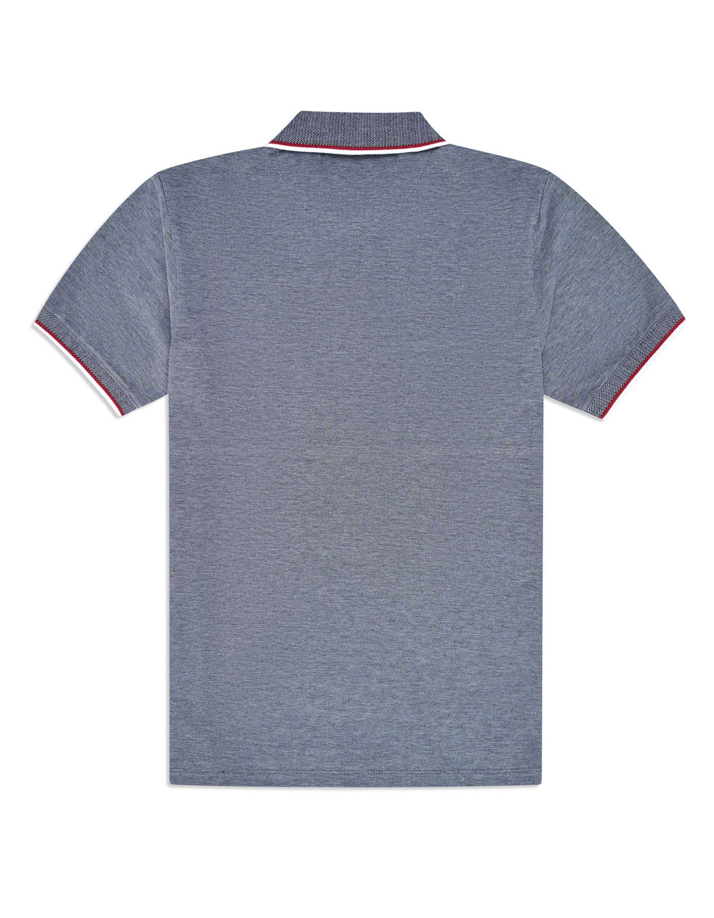 Plain Navy TP2537-XL