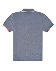 Plain Navy TP2537-XL