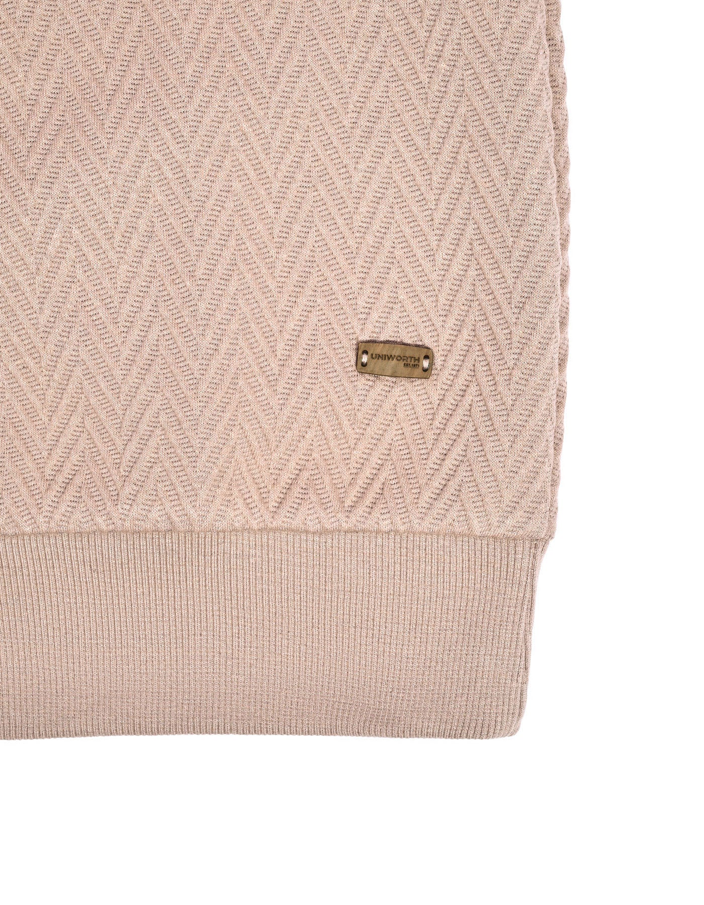 Texture Beige TSS2502-2-XL