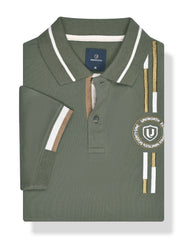 Plain Olive TP2559-1-M