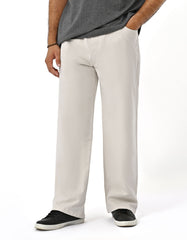 Off White Straight Fit  Denim DM2613-30