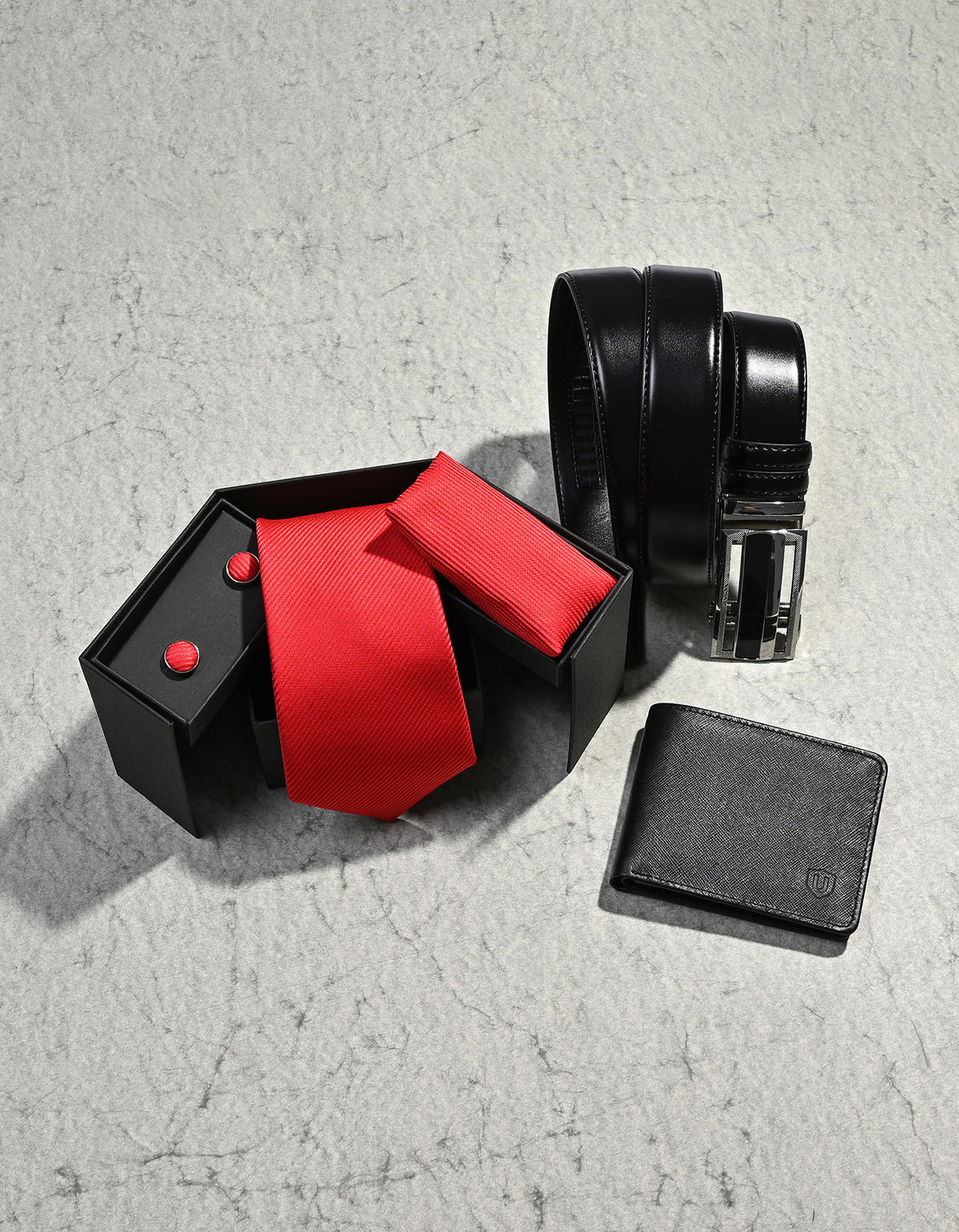 Refined Essentials Combo (set-5)