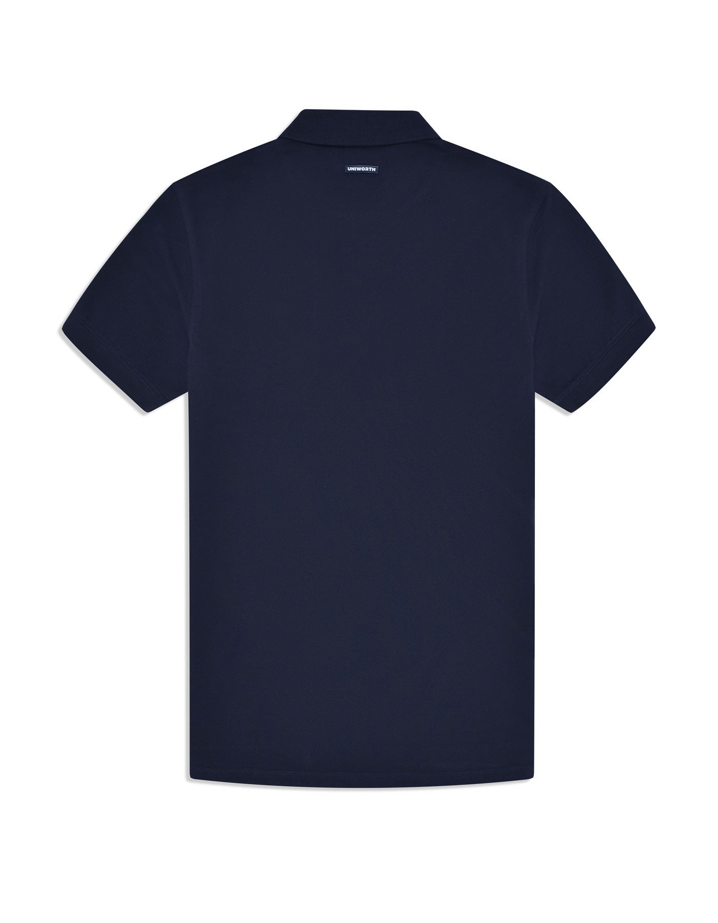 Plain Navy TP2538-XXL