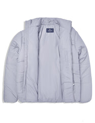 Grey Jacket JK2502-XL