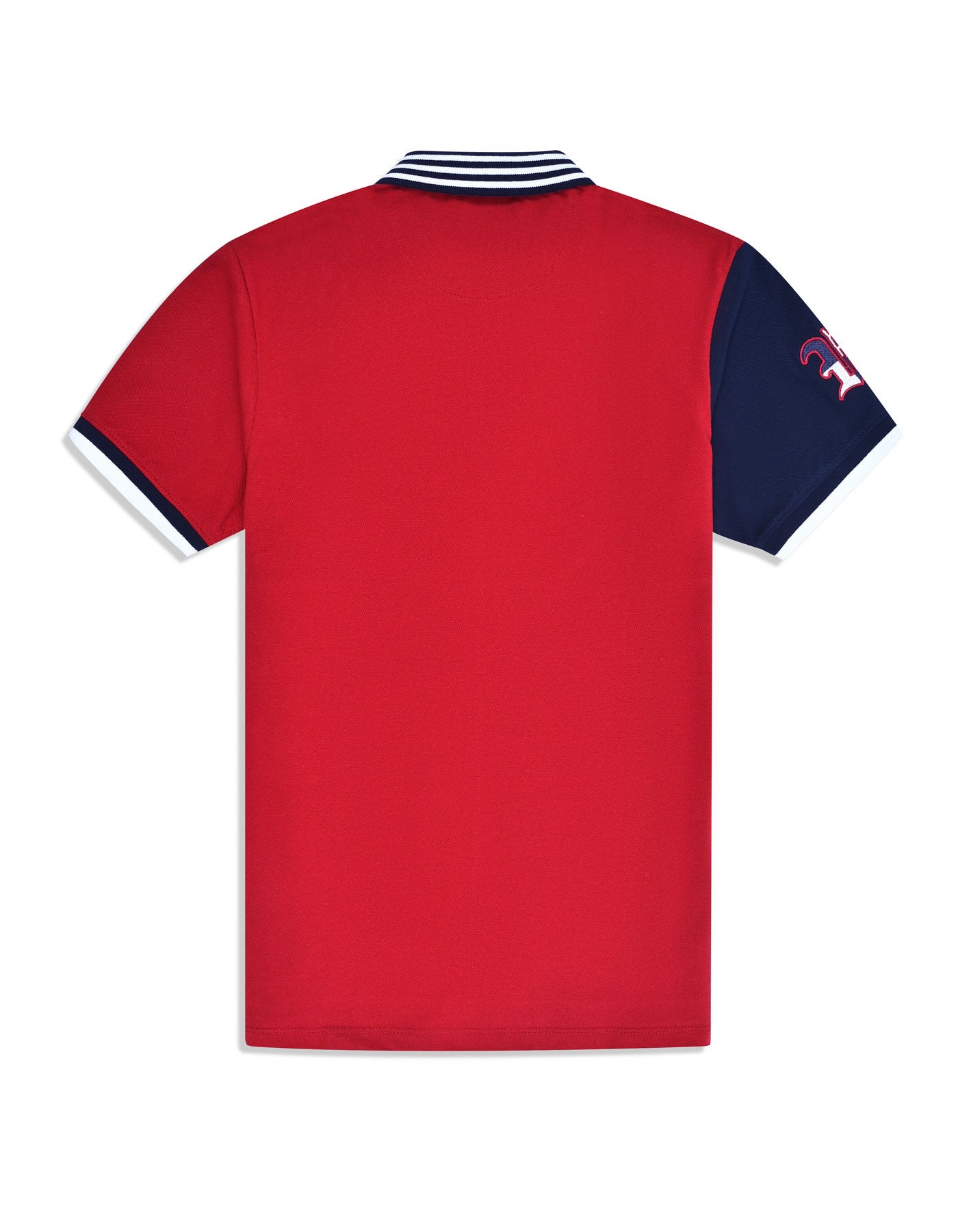 Plain Red TP2532-XXL