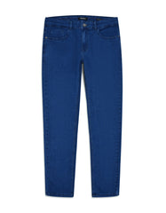 M Blue Smart Fit Denim DM2402-1-28