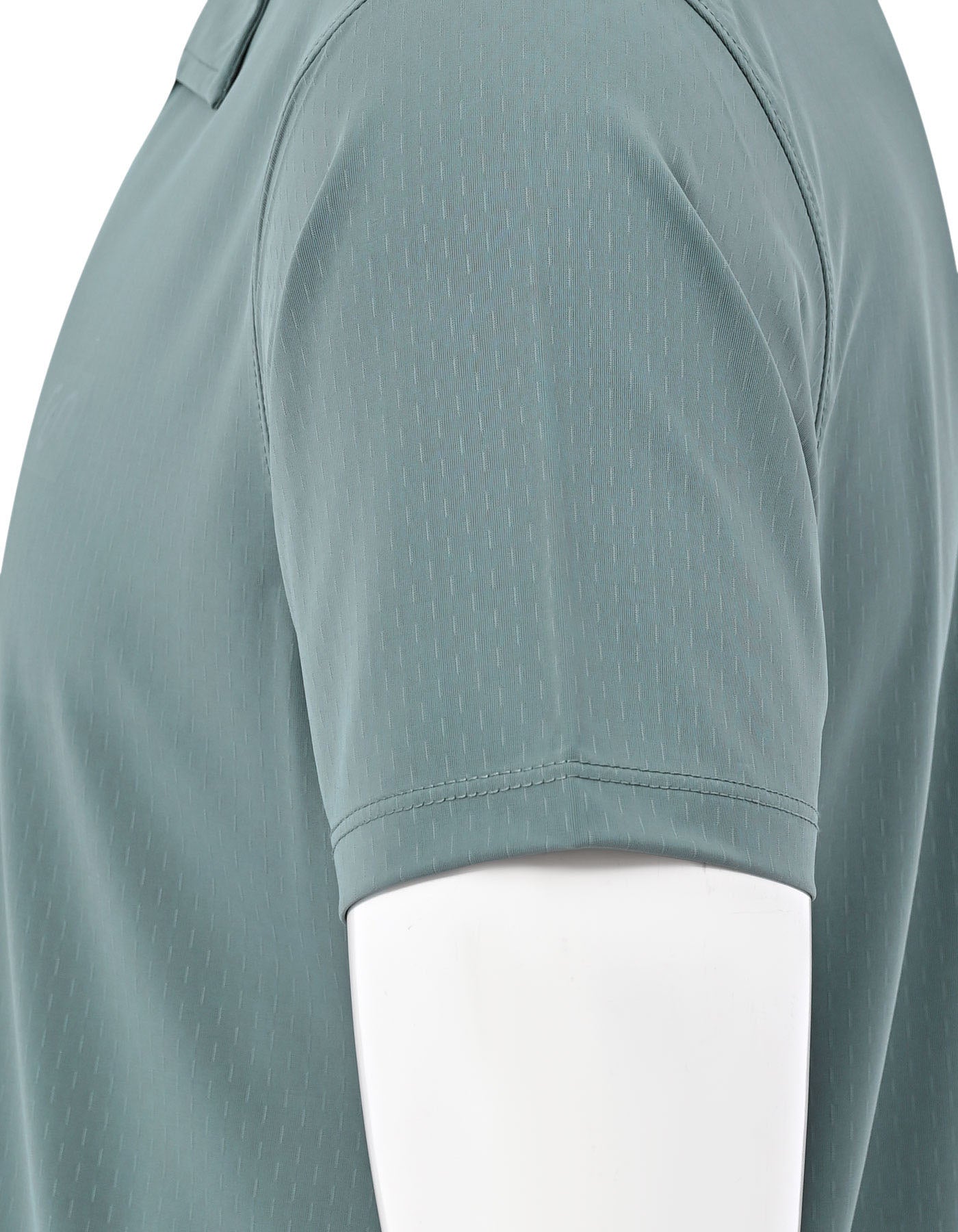 Gym Polo Moss FGP2600-1 Basic Uniworth FGP2600-1-L